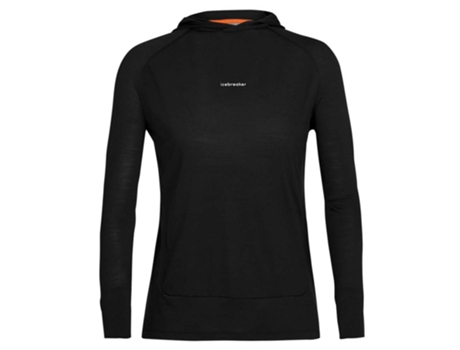 Camiseta de Mujer para Esquí ROXY Day Breaks Zipped Multicolor (L)