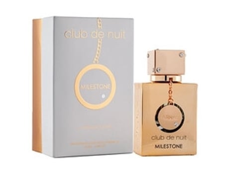 ARMAF - Club De Nuit Milestone Perfume Oil 18ml