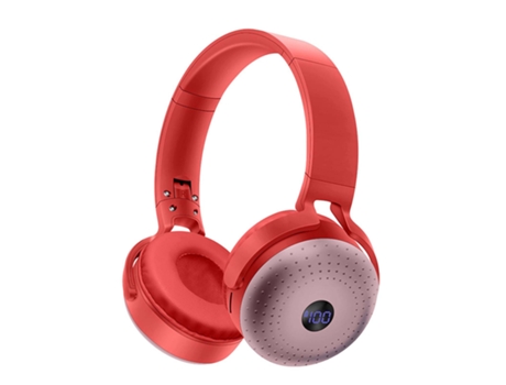Auriculares Bluetooth Ruido D 5.0 Inalámbrico