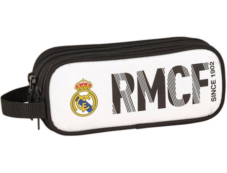 Estuche Triple SAFTA Triple (21x8x7cm)