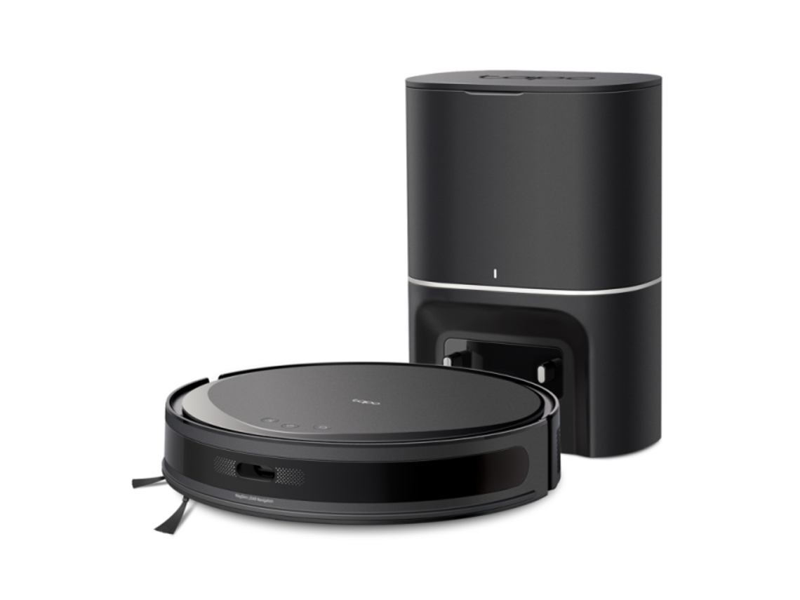 Robot aspirador y fregona Magslim TP-Link Tapo Rv20 Max Plus