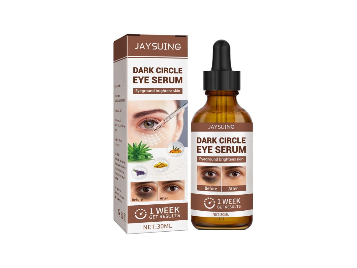 Esencia Iluminadora para Ojos Worten