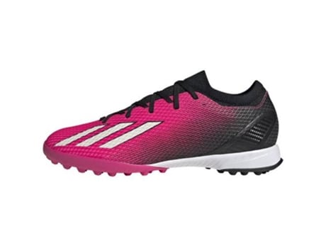 Zapatillas Hombre ADIDAS X SPEEDPORTAL3 TF Negro, Morado (45,3 eu)