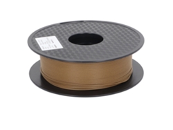 Filamento De Madera De Nogal 3d De 1,75 Mm Pla Para Consumibles De Impresoras 3d