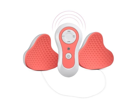Majeador de Seios TECH DISCOUNT Vibratória