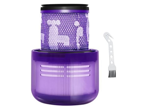 Piezas de repuesto de unidad de filtro grande para Dyson V11 Sv14 Cyclone Animal, accesorios de repuesto para aspiradora inalámbrica absoluta