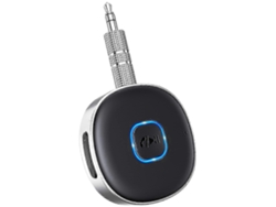 Adaptador auxiliar Bluetooth para coche, mini receptor Bluetooth 5.0 2025 Nostalgia88