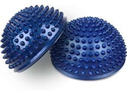 Plataforma de Equilibrio ANSELF (Azul - 16x10cm - PVC)