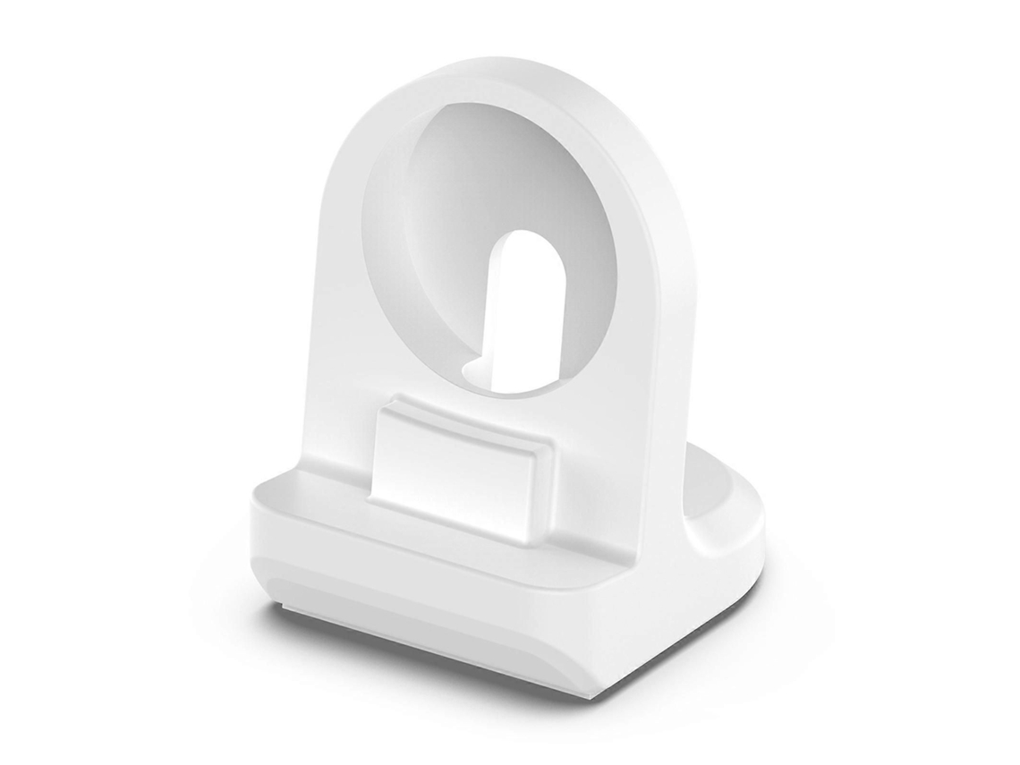 Soporte de mesa de silicona resistente para reloj inteligente Honor Watch GS3. GOKOCO
