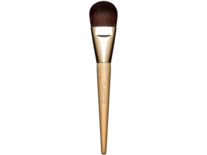 Pincel para Maquillaje CLARINS Pinceau Fond de Teint