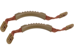 Poignée De Canoë Au Design Ergonomique, Facile À Transporter Pour Bateau, Kayak, Caoutchouc Pvc,