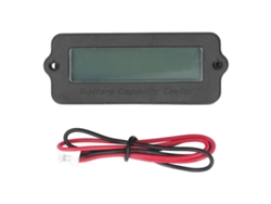Probador/monitor De Baterías De Litio, Capacidad, Voltaje, Resistente Al Agua, Para Vehículos 4s