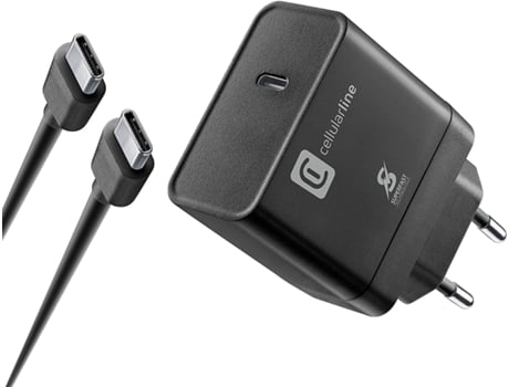 Cargador CELLULARLINE