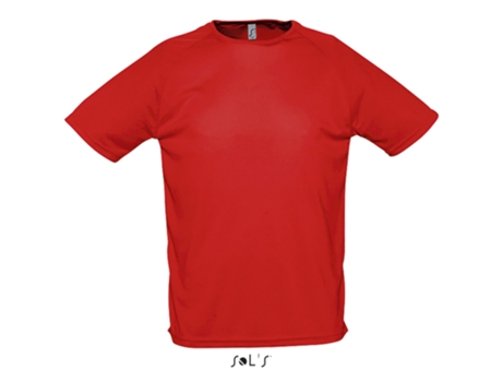 Camiseta SOL'S (XS)
