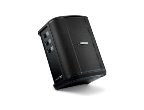 Altavoz Fiesta BOSE S1 PRO Black