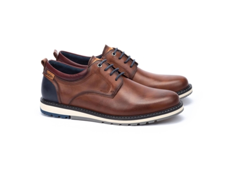 Zapatos PIKOLINOS Berna Marrón (46)