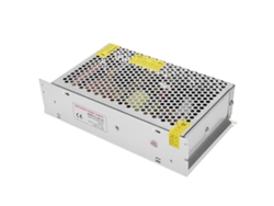 Adaptador De Corriente Conmutada Dc24v 10a 240w Para Led E Impresora 3d