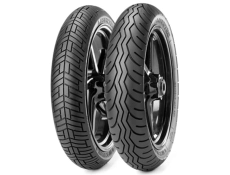Neumático para Motos Metzeler LASERTEC 90/90-18
