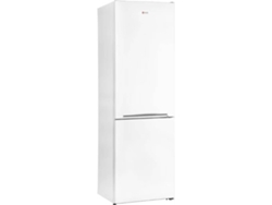 Frigorífico Combi  VOX KK3600E E (Estático - 186 cm -341 L - Blanco)