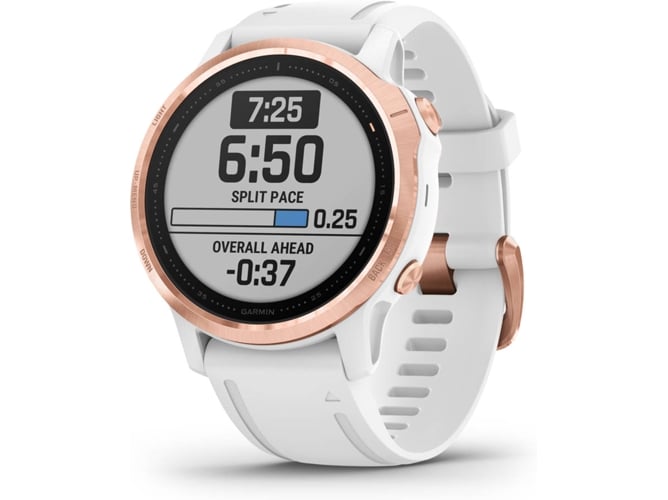 garmin fēnix 6 worten