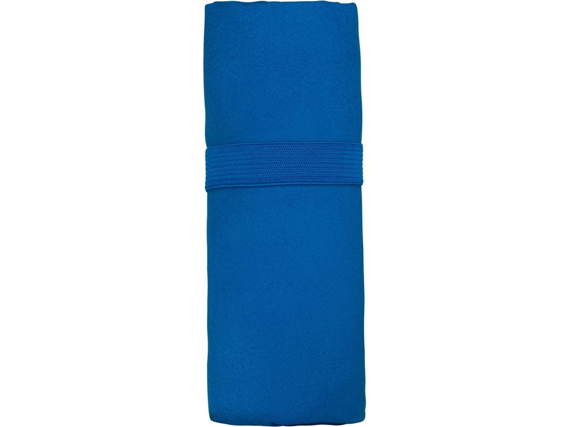 Toalla Deportiva de Microfibra PROACT 50 X 100 Cm (Verde-TU)