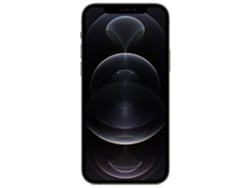 iPhone 12 Pro APPLE (Reacondicionado Señales de Uso - 128 GB - Negro)