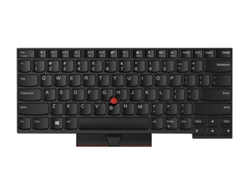 Teclado Lenovo (griego)