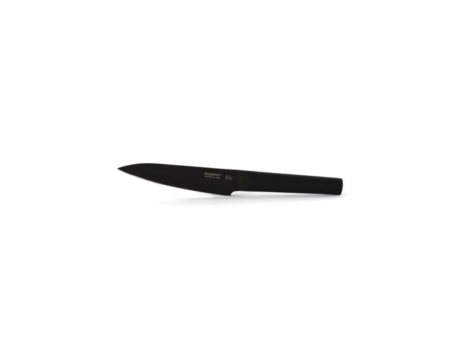 Cuchillo de Cocinas Multiusos BERGHOFF Ron Negro
