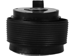 Adaptador Rápido Para El Cubo Del Volante Del Coche, Conector Estable, Compatible Con Modificaciones Direccionales.