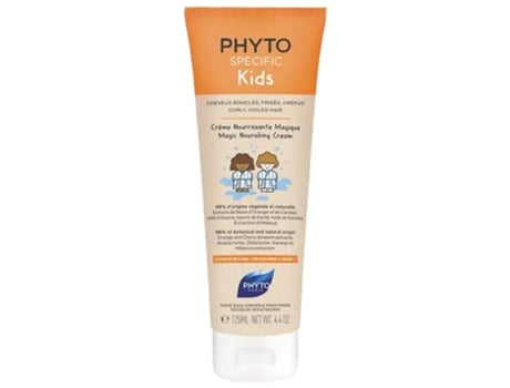 PHYTO Specific Kids Crema Nutritiva Mágica 125 Ml