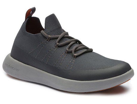 Zapatillas para Hombre GRUNDENS Anchor Sea Knit Gris para Nautica (EU 44)