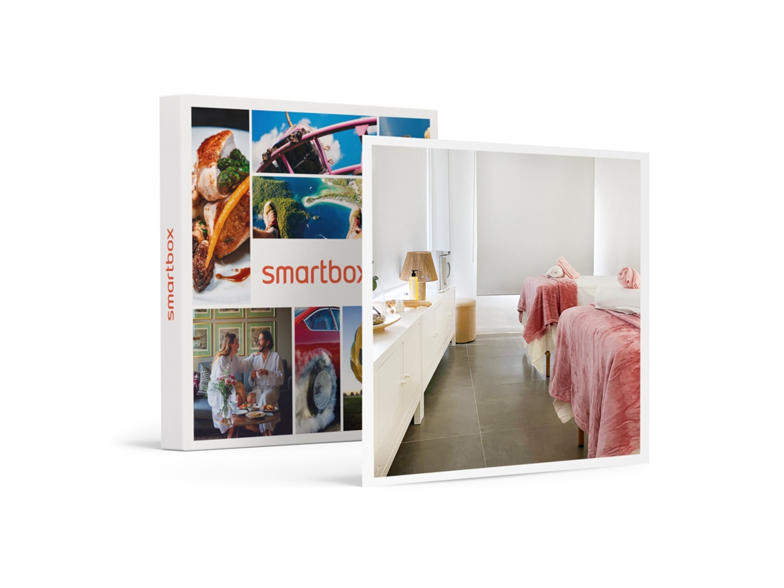 Caja Regalo SMARTBOX Japanese Head Spa: tratamiento Japanese Head Spa Full Experience de 1 hora y 30 min