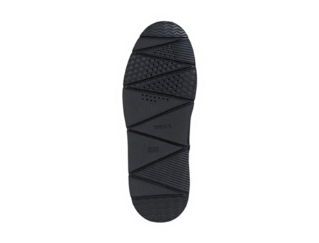 Botines GEOX Mujer (37 - Negro)