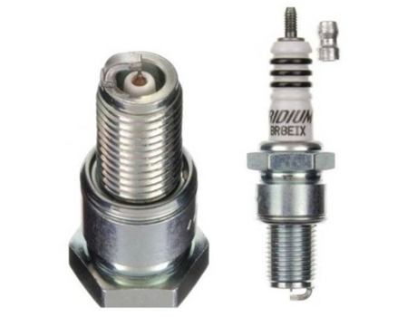 Bujías de moto NGK