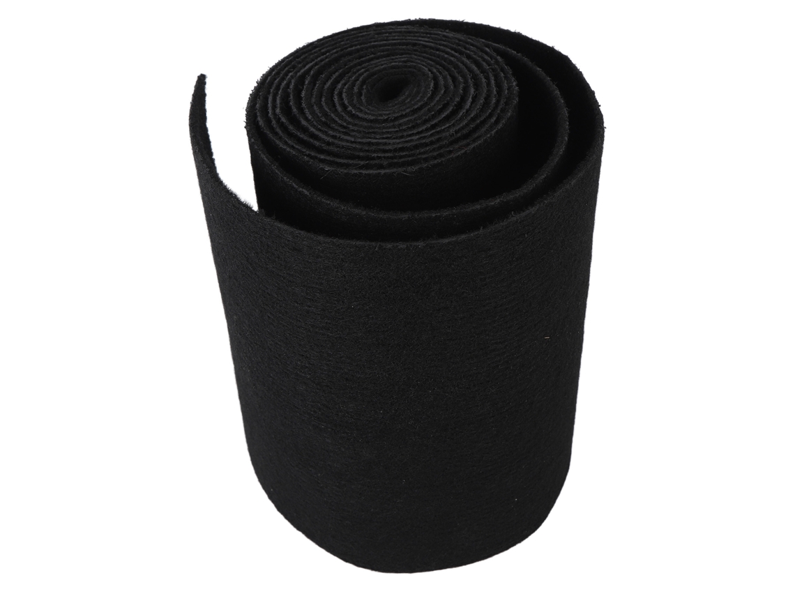 Alfombrilla De Polipropileno De 24,5 Cm Para Muelles De Barcos, Accesorio De Protección Marina.