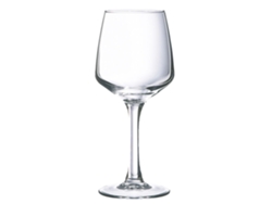 Vasos ARCOROC Jerez (19 cl - Transparente - Vidrio)