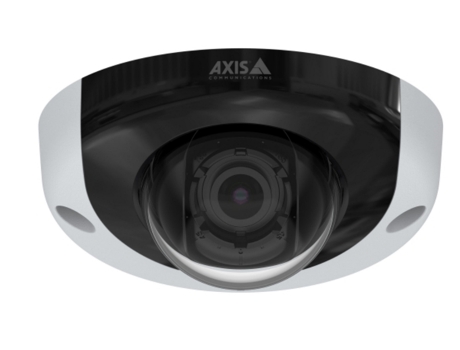 Axis P3935-LR Dome IP security camera 1920 x 1080 pixels Ceiling