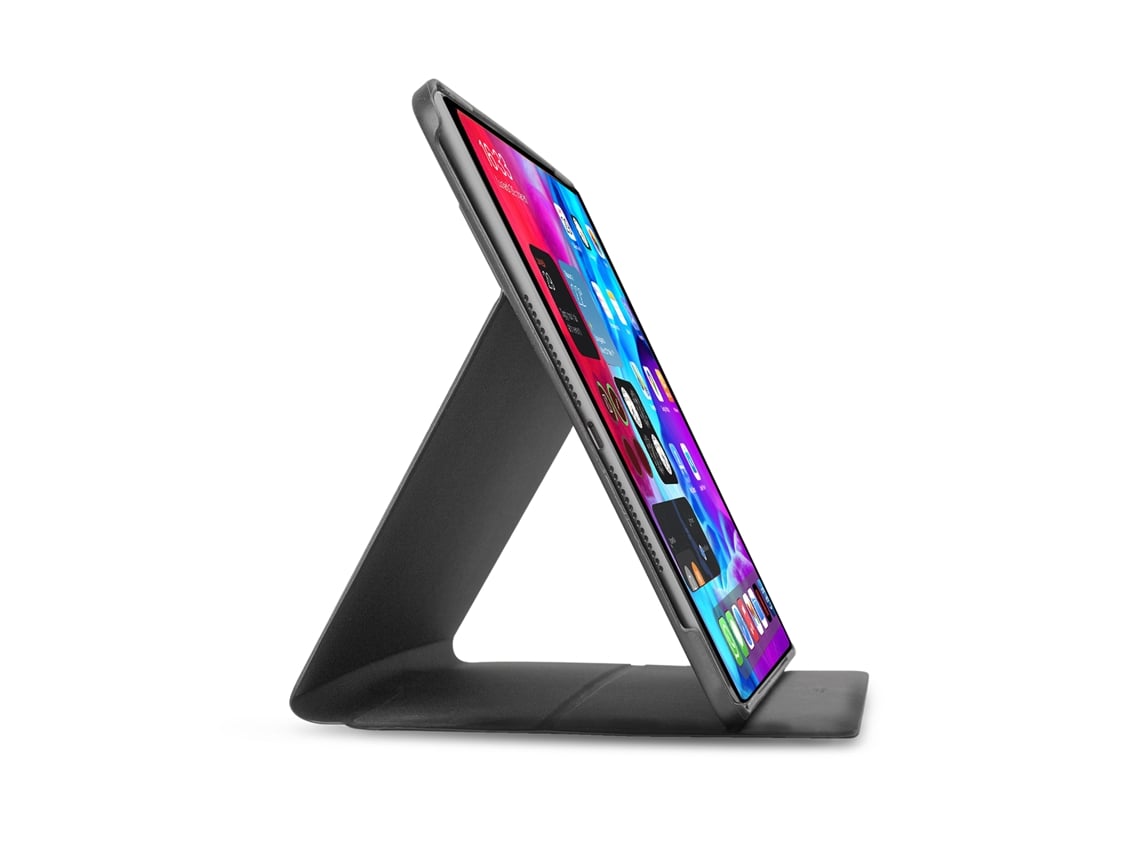Funda para Tablet iPad Pro 12'' 2021 SBS Negro