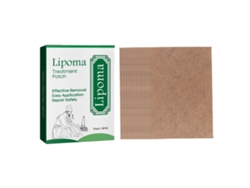 Parche herbal para lipomas (12 unidades) que reduce la hinchazón y los bultos.