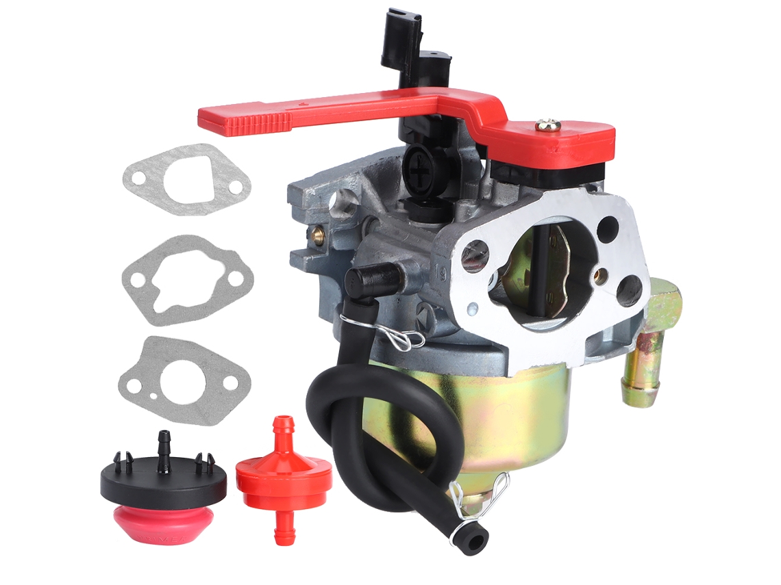 Kit Reparo Carburador LAXISCREED para Huayi 161sa 161s