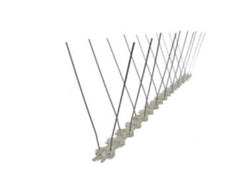 Hilera antipalomas s80 30 tiras c 15 mt