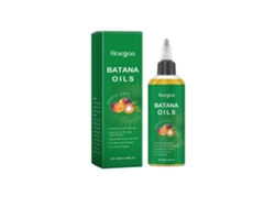 Aceite esencial de Batana para un crecimiento saludable del cabello