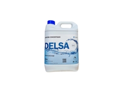 Algicida Concentrado DELSA 5 Kg
