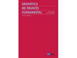 GRAMATICA DO FRANCES FUNDAMENTAL I6
