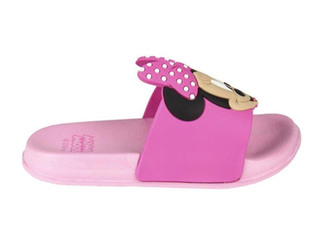 Cerda Group Pool Minnie Flip Flops