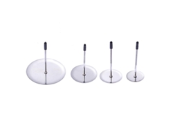 4 Piezas Aguja Para Flor De Pastel