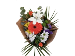 Ramo Flores Anita | Flores Naturales | Entregas en 24 Horas