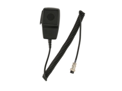Micrófono Profesional De 4 Pines Para Radios Cb Cobra Superstar Uniden Audioline