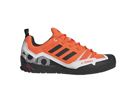 Zapatillas Hombre ADIDAS Terrex Swift Solo 2 Naranja (43,3 eu)