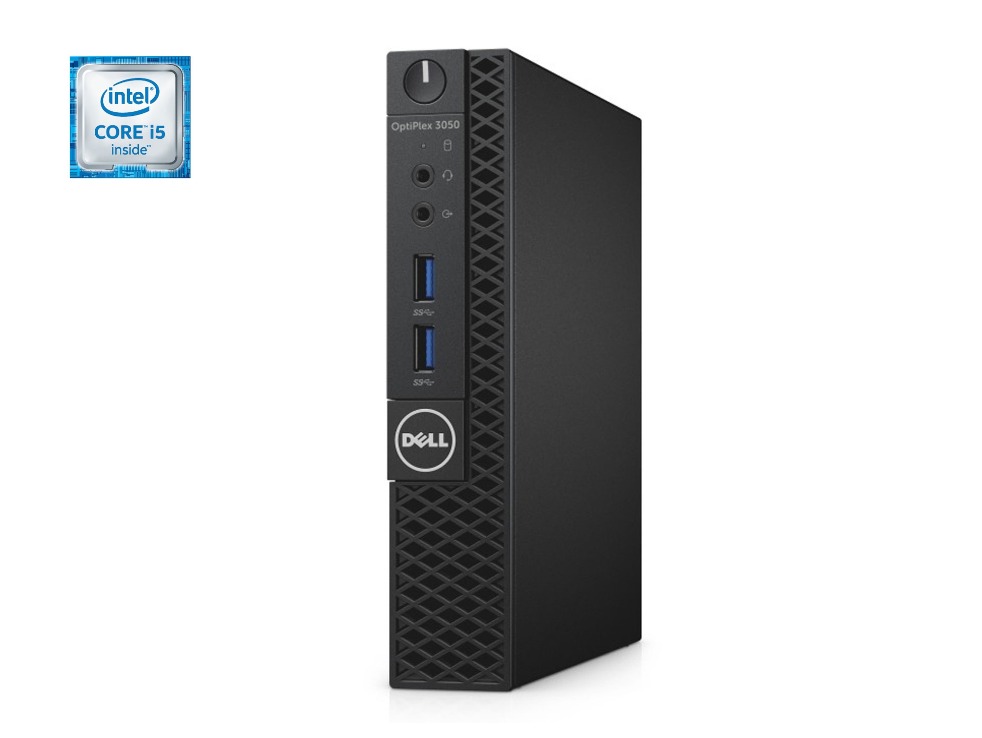 PC Sobremesa DELL Optiplex 3050 MFF